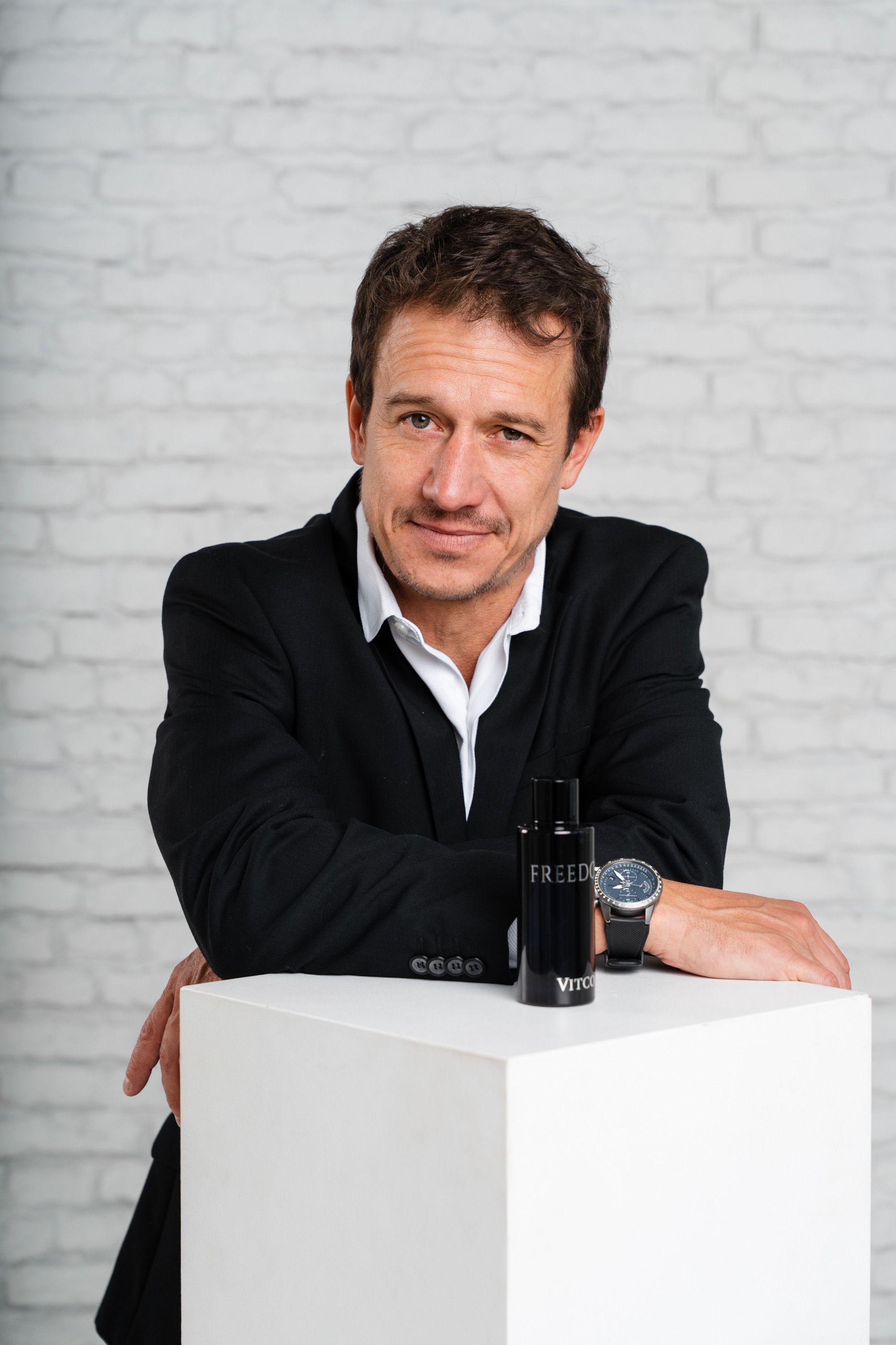 Vitco Freedom - parfém pro může